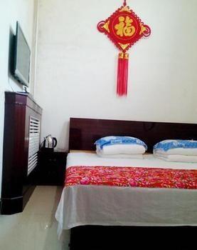 Pingyao Yongri Hotel Dış mekan fotoğraf