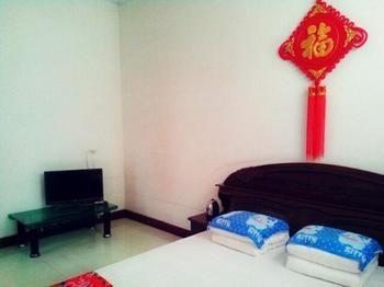 Pingyao Yongri Hotel Dış mekan fotoğraf