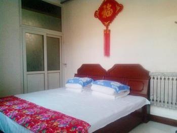 Pingyao Yongri Hotel Dış mekan fotoğraf